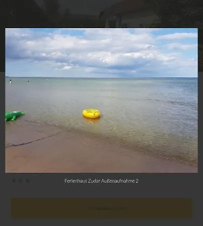 Heimeliges Rügen * Zudar