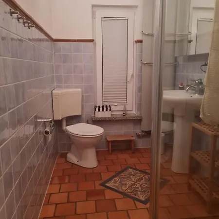 Holiday home Heimeliges Ruegen *