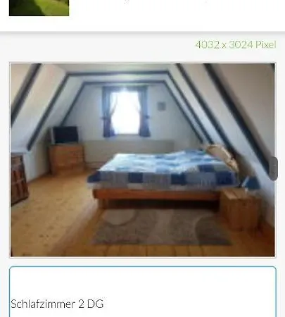 Heimeliges Ruegen