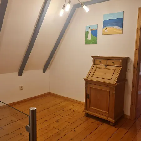 Heimeliges Rügen Ferienhaus *