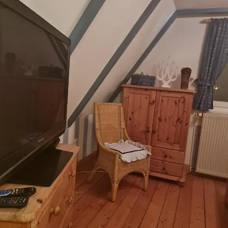 Heimeliges Rügen * Zudar