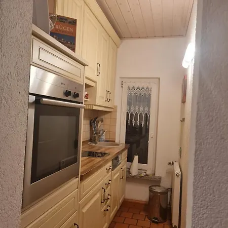 Heimeliges Ruegen * Zudar