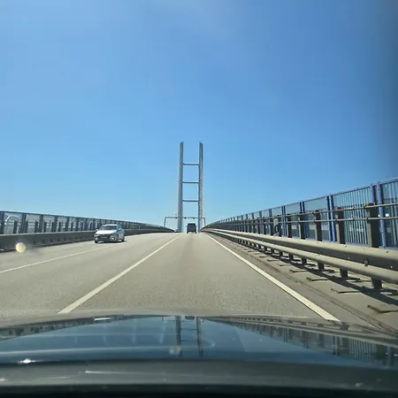 Dom wakacyjny Heimeliges Ruegen *