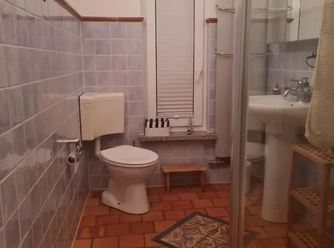 Hébergement de vacances Heimeliges Ferienhaus Rugen *